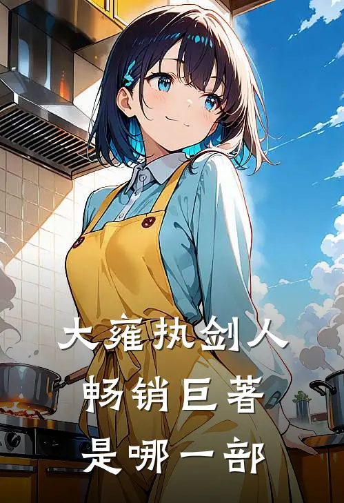大雍执剑人畅销巨著是哪一部