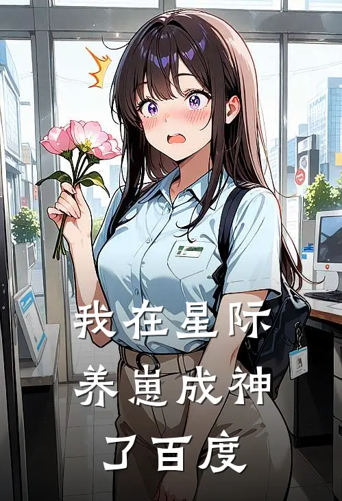 我在星际养崽成神了百度