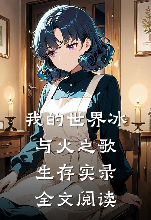我的世界冰与火之歌生存实录全文阅读