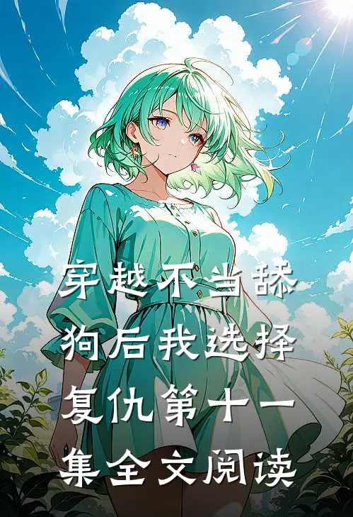 穿越不当舔狗后我选择复仇第十一集全文阅读