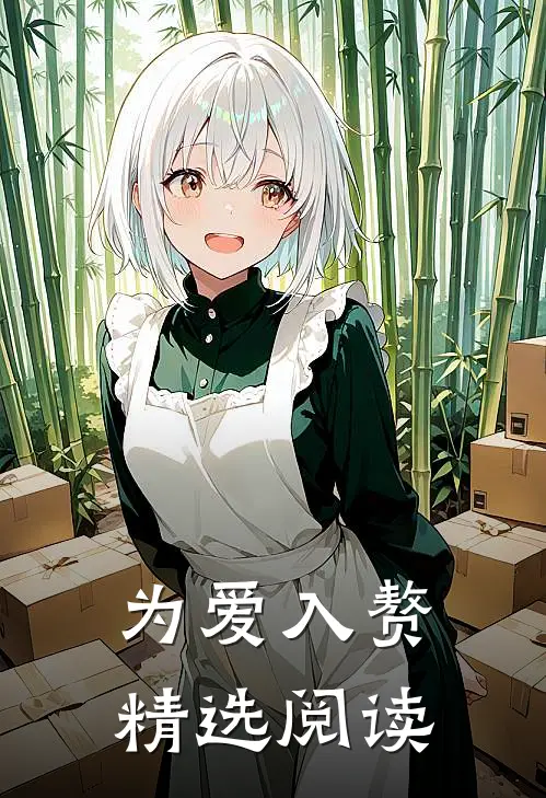 为爱入赘精选阅读