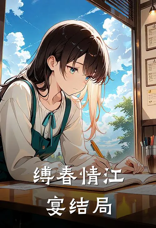 缚春情江宴结局