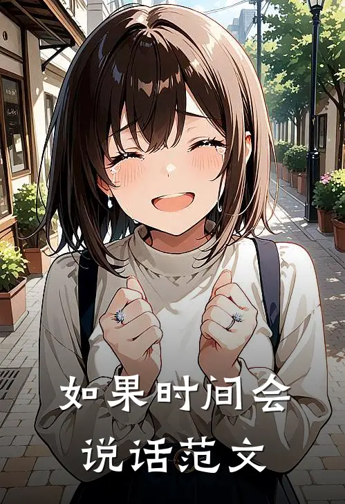如果时间会说话范文