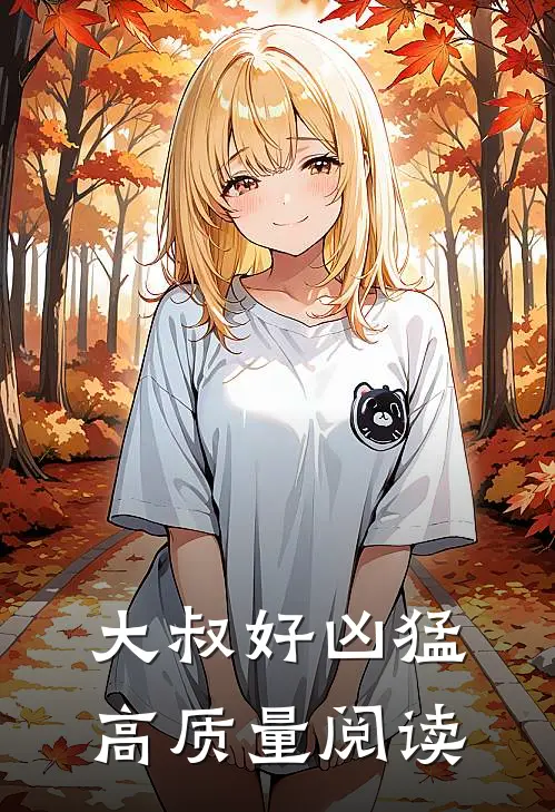 大叔好凶猛高质量阅读