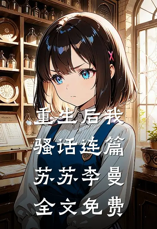 重生后我骚话连篇苏苏李曼全文免费
