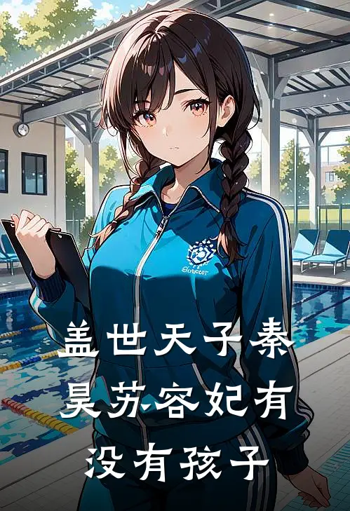 盖世天子秦昊苏容妃有没有孩子