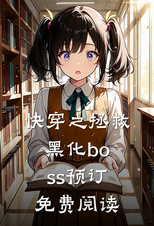 快穿之拯救黑化boss预订免费阅读