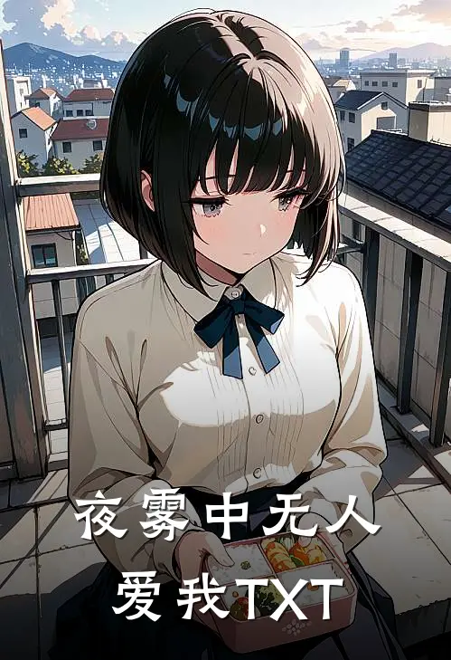 夜雾中无人爱我TXT