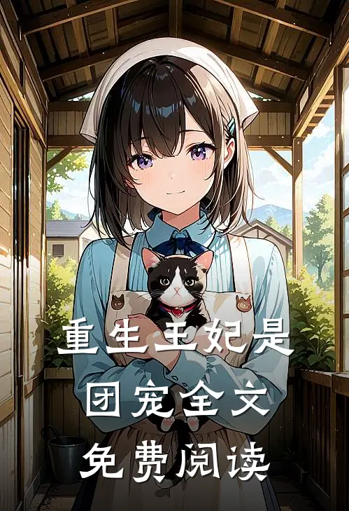 重生王妃是团宠全文免费阅读