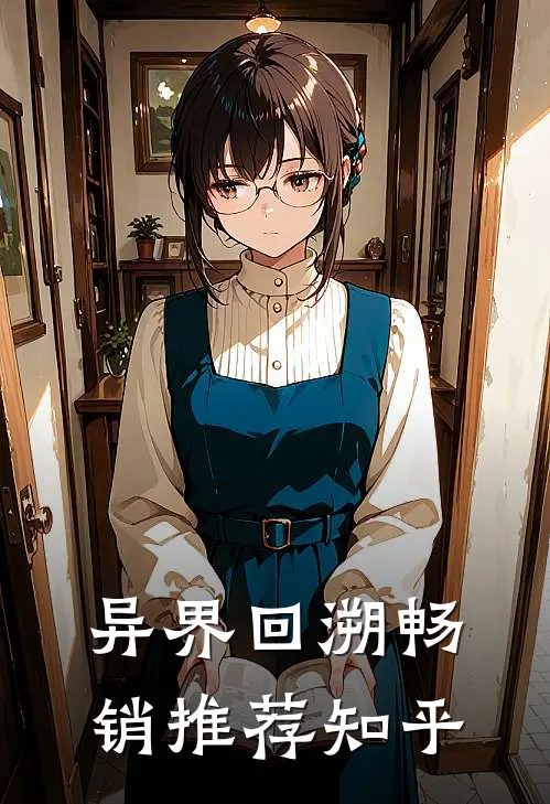 异界回溯畅销推荐知乎