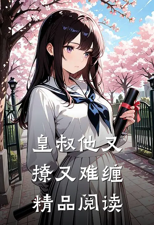 皇叔他又撩又难缠精品阅读