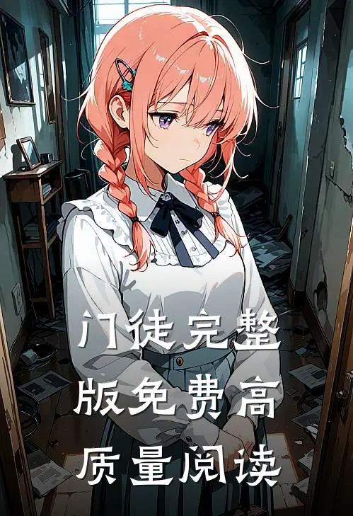 门徒完整版免费高质量阅读
