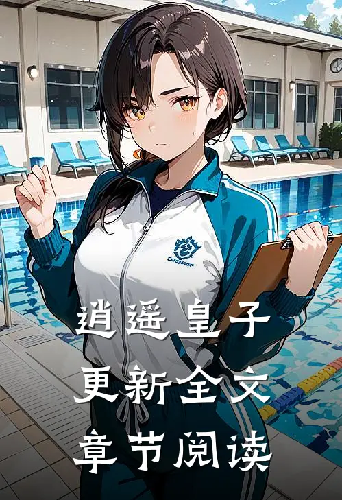 逍遥皇子更新全文章节阅读