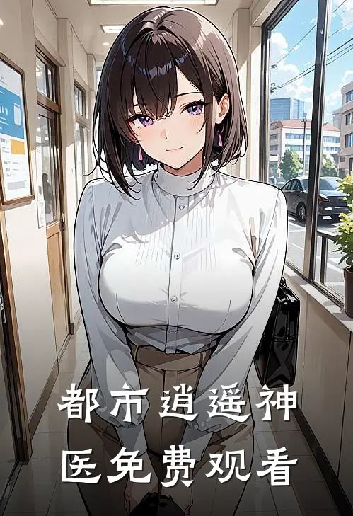 都市逍遥神医免费观看