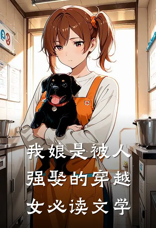 我娘是被人强娶的穿越女必读文学
