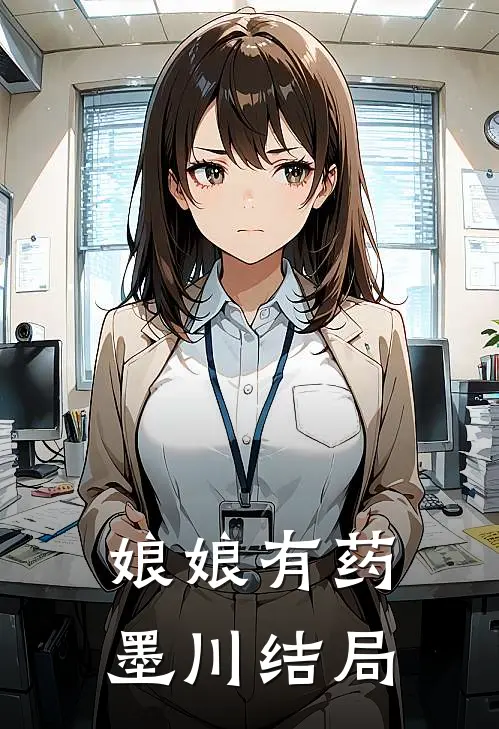 娘娘有药墨川结局
