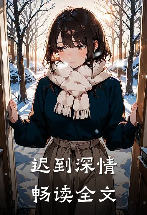 迟到深情畅读全文