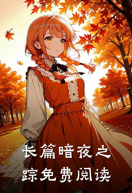 长篇暗夜之踪免费阅读