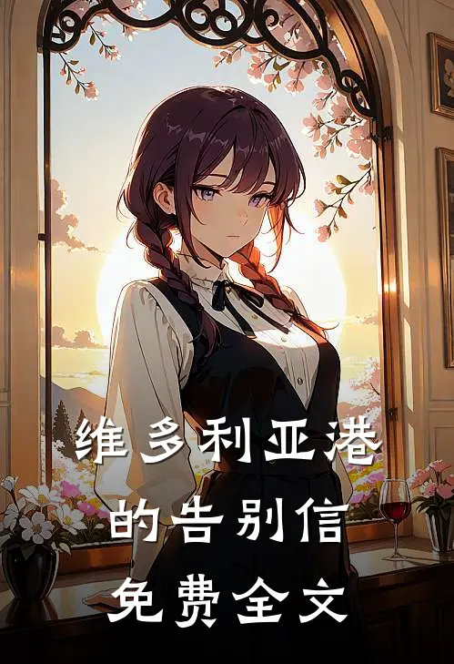 维多利亚港的告别信免费全文
