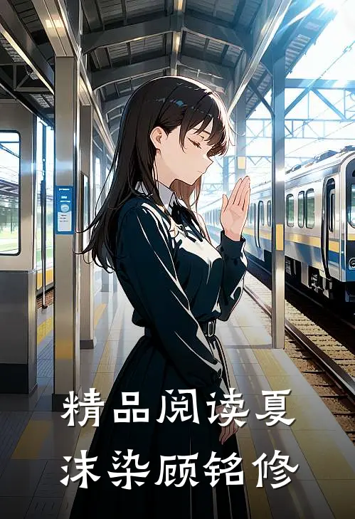 精品阅读夏沫染顾铭修