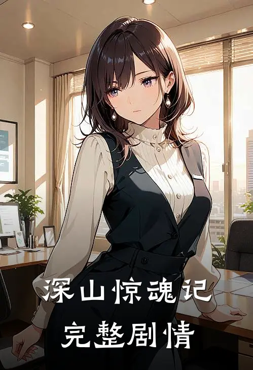 深山惊魂记完整剧情