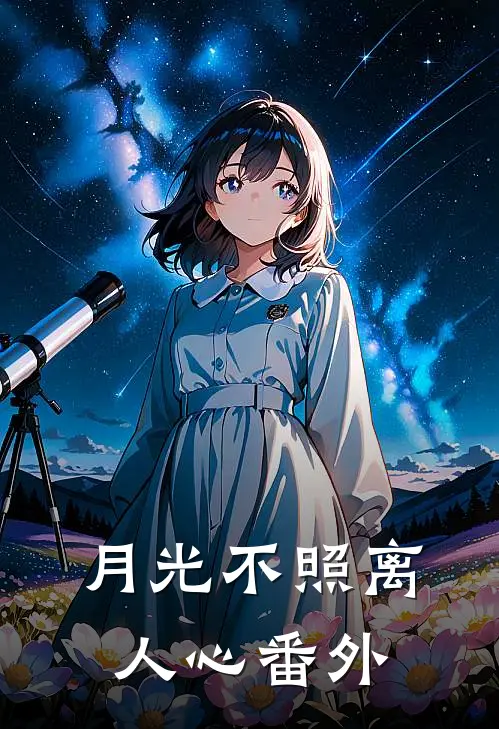 月光不照离人心番外