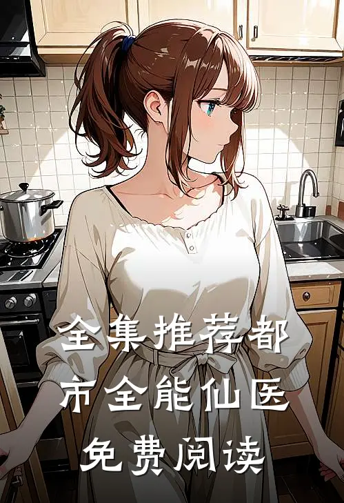 全集推荐都市全能仙医免费阅读