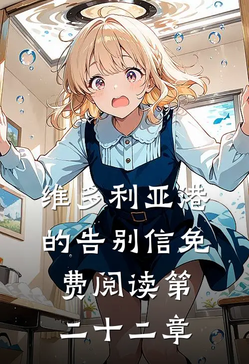 维多利亚港的告别信免费阅读第二十二章