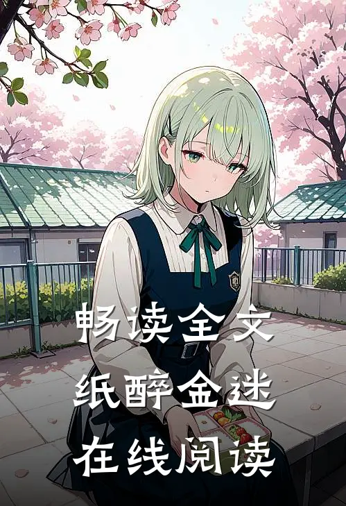 畅读全文纸醉金迷在线阅读