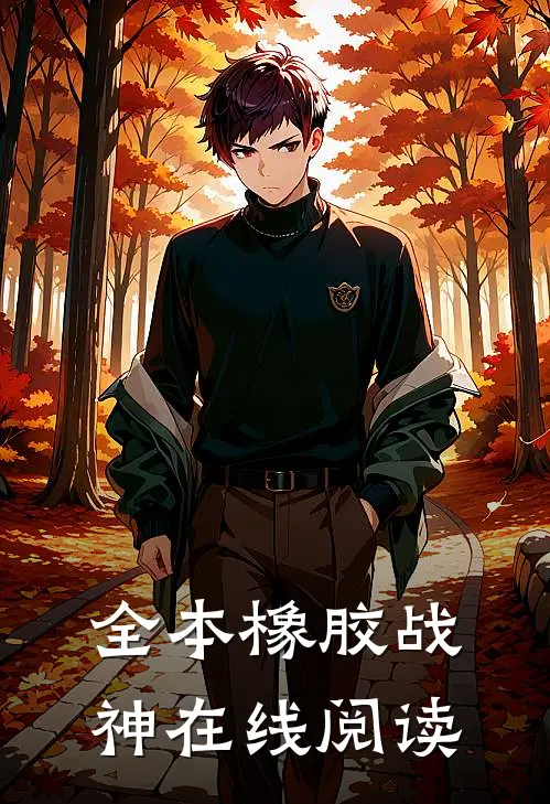 全本橡胶战神在线阅读