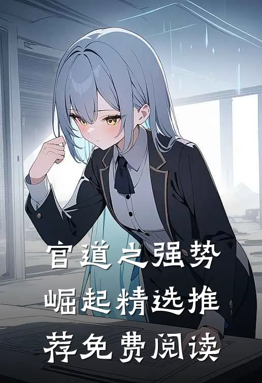 官道之强势崛起精选推荐免费阅读