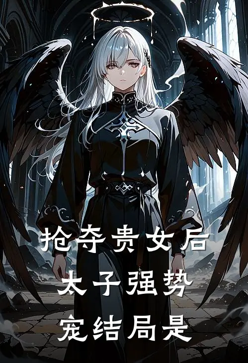 抢夺贵女后太子强势宠结局是