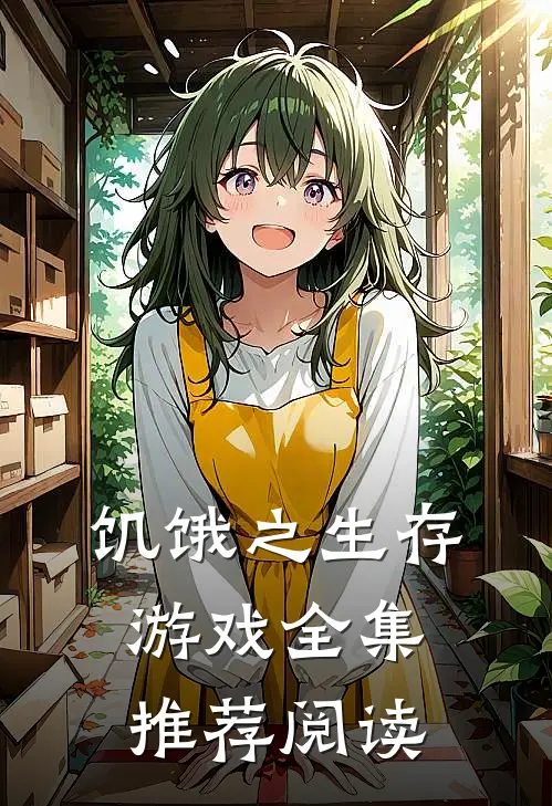 饥饿之生存游戏全集推荐阅读