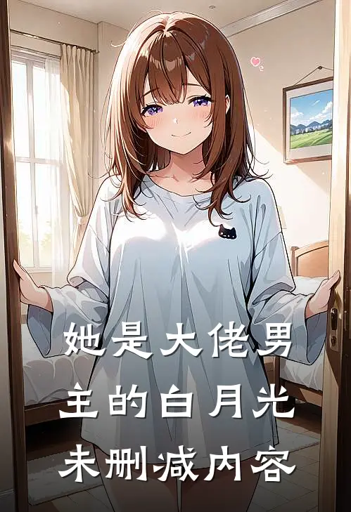 她是大佬男主的白月光 未删减内容