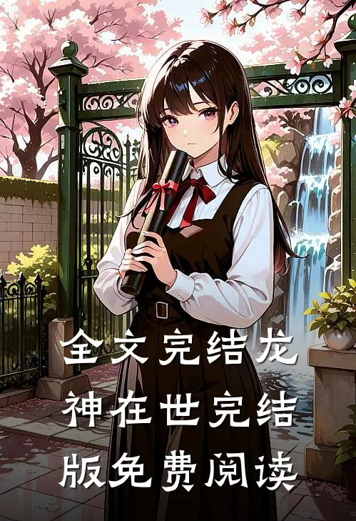 全文完结龙神在世完结版免费阅读