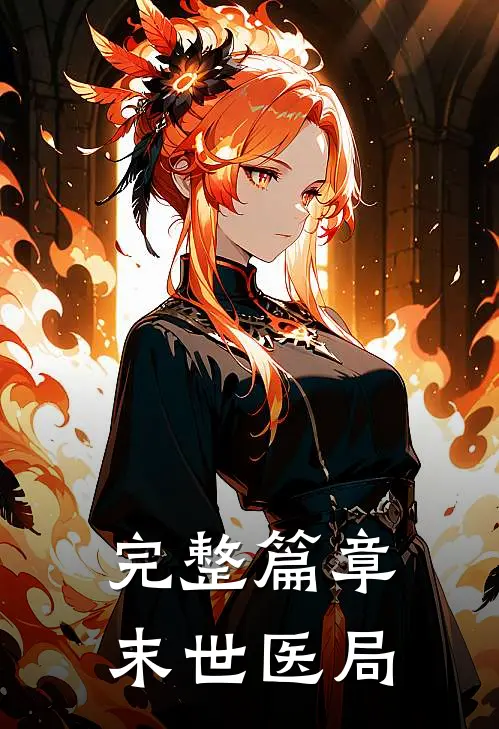 完整篇章末世医局