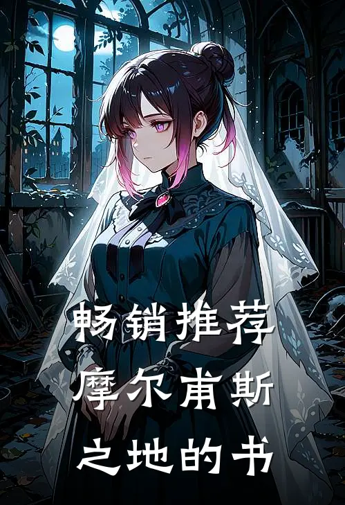 畅销推荐摩尔甫斯之地的书