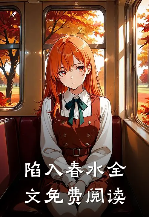 陷入春水全文免费阅读