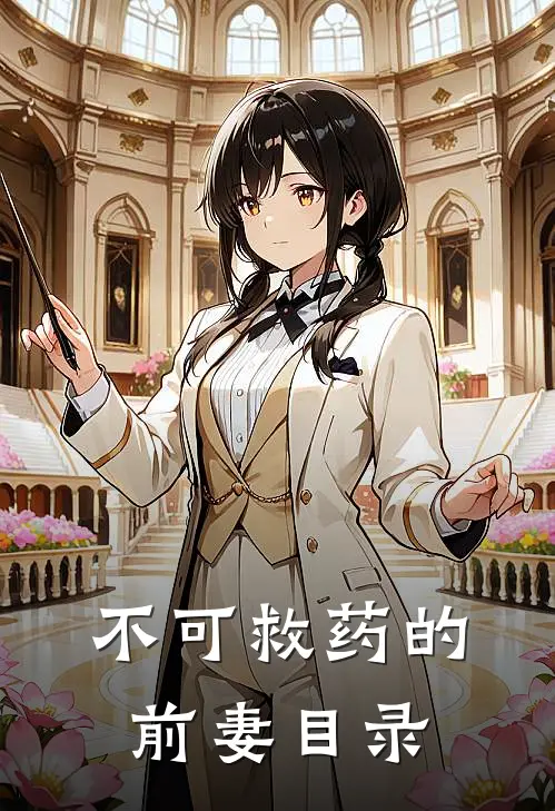 不可救药的前妻目录