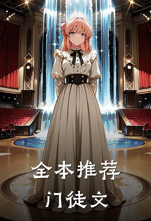 全本推荐门徒文
