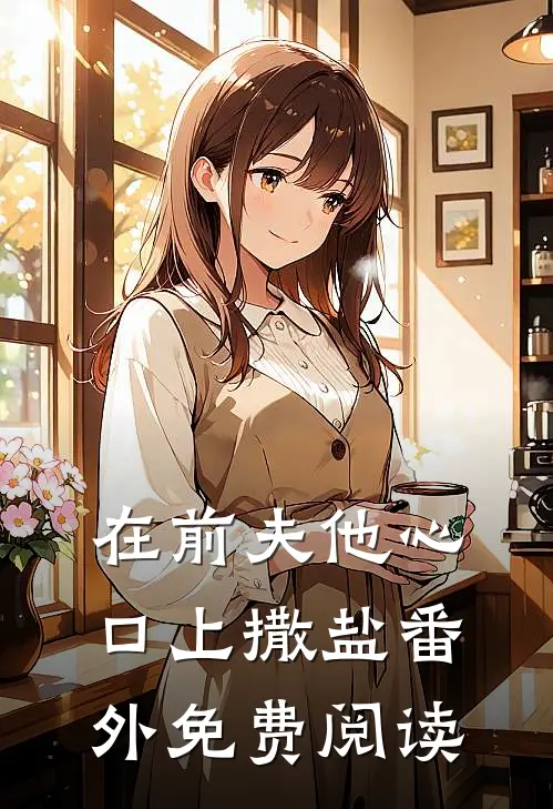 在前夫他心口上撒盐番外免费阅读