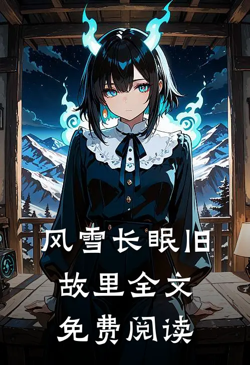 风雪长眠旧故里全文免费阅读