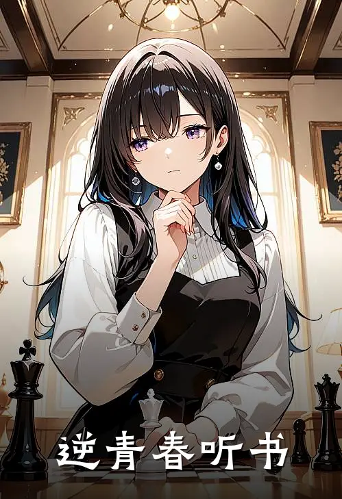 逆青春听书