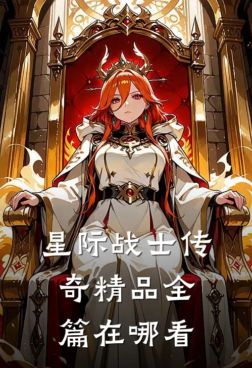星际战士传奇精品全篇在哪看