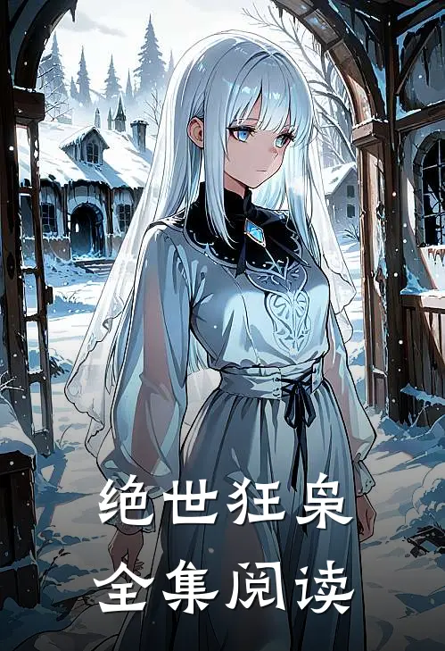 绝世狂枭全集阅读
