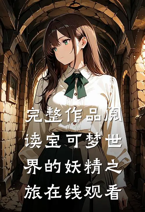 完整作品阅读宝可梦世界的妖精之旅在线观看