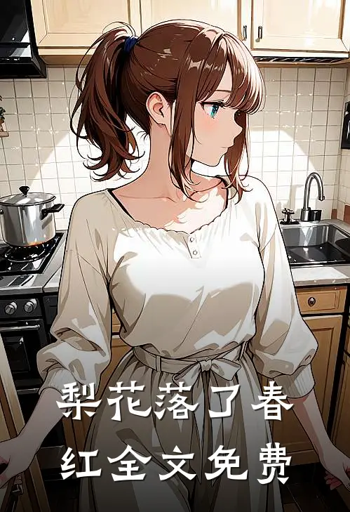 梨花落了春红全文免费