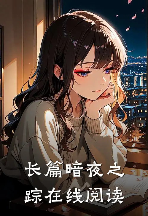长篇暗夜之踪在线阅读