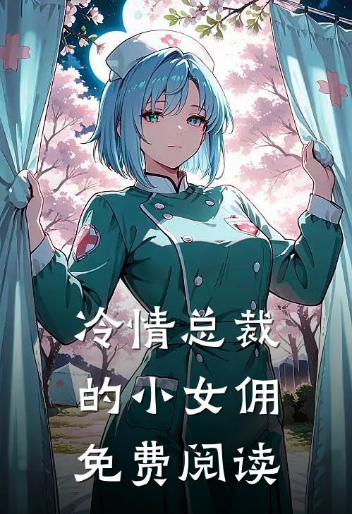 冷情总裁的小女佣免费阅读