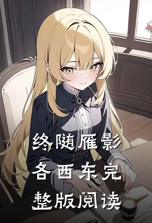 终随雁影各西东完整版阅读